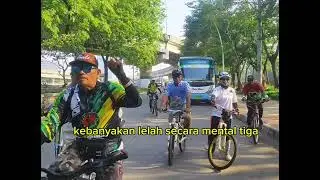 mengenali sifat seseorang #quotesbijak #bersepedah #motivationalquotes #quotes #quote #cycling