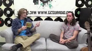 Zach Farr Interview