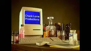 Jay Daniel Prods/Chuck Lorre Prod/River Siren Prod/Carsey-Werner Dist./FilmRise (1995/1999/2015?) #4