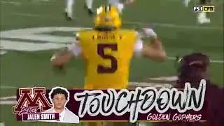 Top Shelf Sports Talk UB vs  Minnesota for YouTube