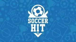 Soccer Hit mobile game by Digital Melody Games Official Trailer