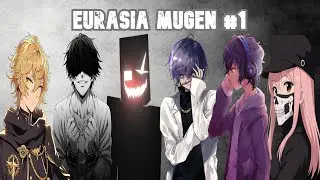 Eurasia MUGEN Season 1