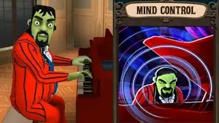 Scary Stranger 3D RELOAD -&nbsp;Mind Control -&nbsp;New Update 5.3 - Gameplay -&nbsp;Walkthrough
