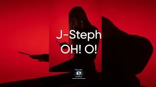 OH! O! - J-Steph (Official Music Video) UNIVerse Media Recordings