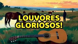 Harpa Cristã - Louvores Gloriosos!