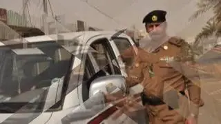 فعاليات أسبوع المرور الخليجي  2017 شعبة مرور محافظة الشنان