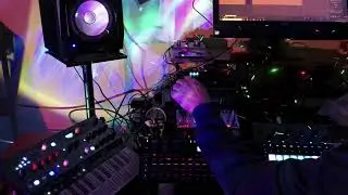 Sample the Human Drummer (ep 60)