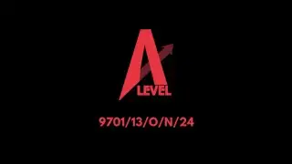 9701/13/O/N/24 | Q16-20 | AS-level Chemistry 9701 Paper 1 | Survive AS Level | 9701_w24_qp_13 |