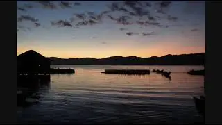 Stijn Linderman - Evening (2012) The sound of a pleasant evening
