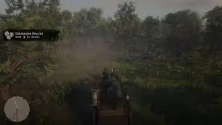 Red Dead Redemption 2  redoing the missions part 1
