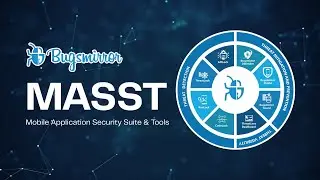 Bugsmirror MASST &ndash; Ultimate Mobile App Security Platform | Threat Detection, Mitigation & Visibility