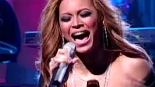 Destiny's Child - Cater 2 You (Live) (SNL) (4K)