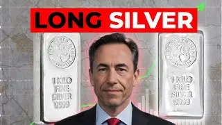 Silver News JP Morgan Flips LONG on Silver   Major Banks Reverse Massive Short Positions