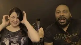 THE DARKNESS I Believe In A Thing Called Love Reaction!!