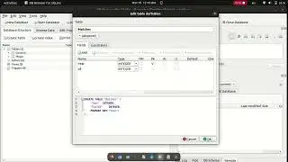 CLASS 10 DBMS(SQLite),HIGH SCHOOL ICT CLASSES, SSLC LESSONS, EASY ICT MALAYALAM,