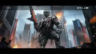 UN TODOS CONTRA TODOS EN CODMOVILE 🔥🪂🔫🔫#videoviral #codm #gameplay #juegosparacelular 