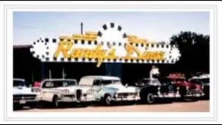 Randy's Diner