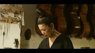 L'Orchestre Parfum - Fumie Hihara - Encens Asakusa @ the Atelier - Directed by Etienne Perrin