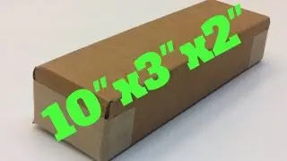 How to make a 10