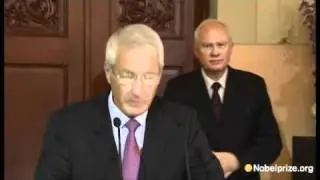 2011 Nobel Peace Prize