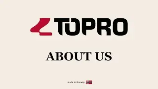 ТОПРО - Продолжайте двигаться
