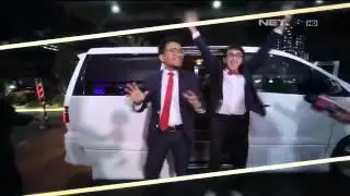 Opening The Comment NETTV