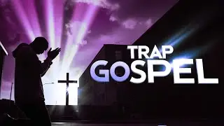 🔥 ESP&Iacute;RITO SANTO | TRAP GOSPEL 2025 | Hip Hop Crist&atilde;o Poderoso 🙏