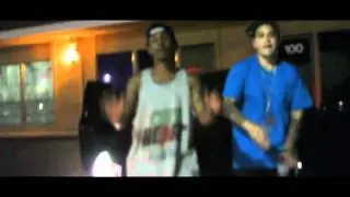 D4D FILMS - SO GAUDY ft. LILWILL702  - I'M JUICED