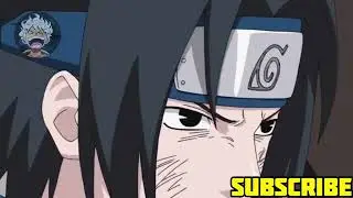 (1) What If Team 7 Was Reborn Full Memories?