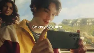 Galaxy S23 Ultra: Vision Booster