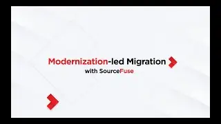 Modernize to Maximize With SourceFuse