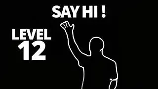 Immersive Interactive Warm Up ORIGINAL / Viral Interactive Game FULL VERSION LVL 12