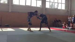 Flavium Pro +85kg Dejan Vs Vuk