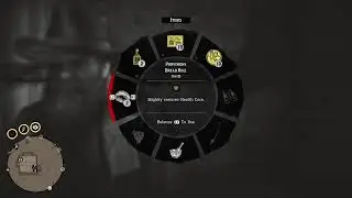 Red Dead Redemption 2 WalkThrough Chapter 4 sream crash