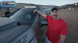 Flying Car $1 Vs $ 100,000,000 😱IMr Beast Challenge IMr Beast New Videol
