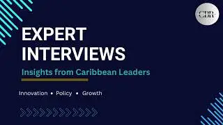Expert Interviews Playlist