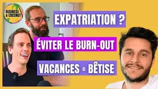 Rencontrer Tim Ferriss - Écrire un livre - Créer du contenu vs. publicité - Ft. Valentin Decker