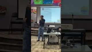 @ Houston USA Indian Senior Citizen Asso. Yogahar Seminar by Yogahar Expert Rajesh Patel 9173602208