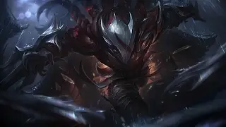 (Promo) Bronze to Silver - League of Legends - New Blood Moon Talon Gameplay