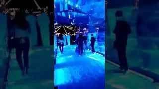 Sharjah lights festival