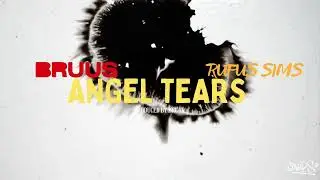 BRUUS - Angel Tears (feat. Rufus Sims)[Visualizer]
