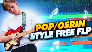 POP/OSRIN STYLE FREE FLP #4