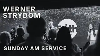 Sunday Service with Werner Strydom | 9.17.23 | Faith Church Naples