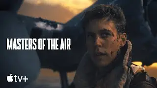 Masters of the Air &mdash; Official Teaser | Apple TV