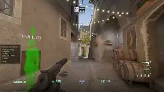 inferno t side easy banana entry flash