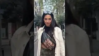 mareeha safdar in uk after tamasha ghar #tamasha #mareehasafdar #umeralam #shorts