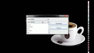 Crossword Puzzle Maker