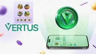 VERTUS Daily Combo October 18 - VERTUS code ❗❗