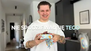 ZROBIŁAM MU NIESPODZIANKĘ URODZINOWĄ I ZABRAŁAM GO DO...