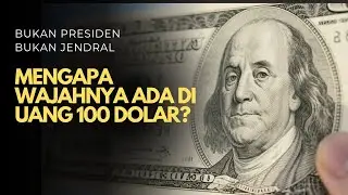 Who Exactly is Benjamin Franklin?? 